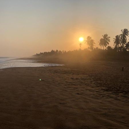 Natura Luxury Lodge Ouidah Esterno foto