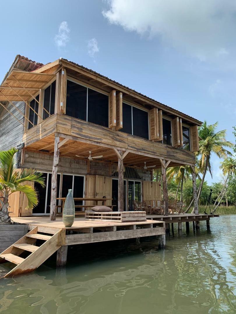 Natura Luxury Lodge Ouidah Esterno foto